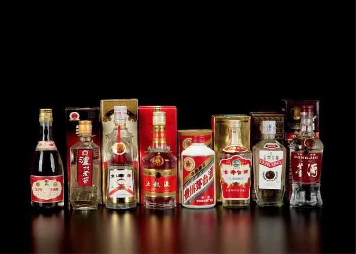 宁明老酒储存的方法